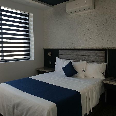 Youkoso Hotel Boutique Matamoros  Kültér fotó