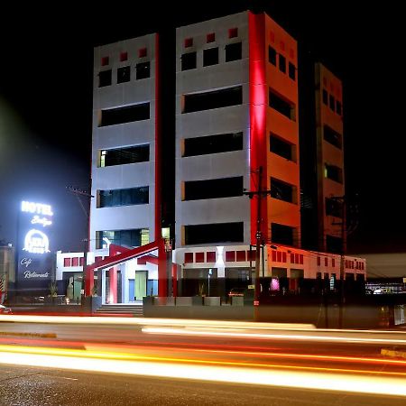 Youkoso Hotel Boutique Matamoros  Kültér fotó