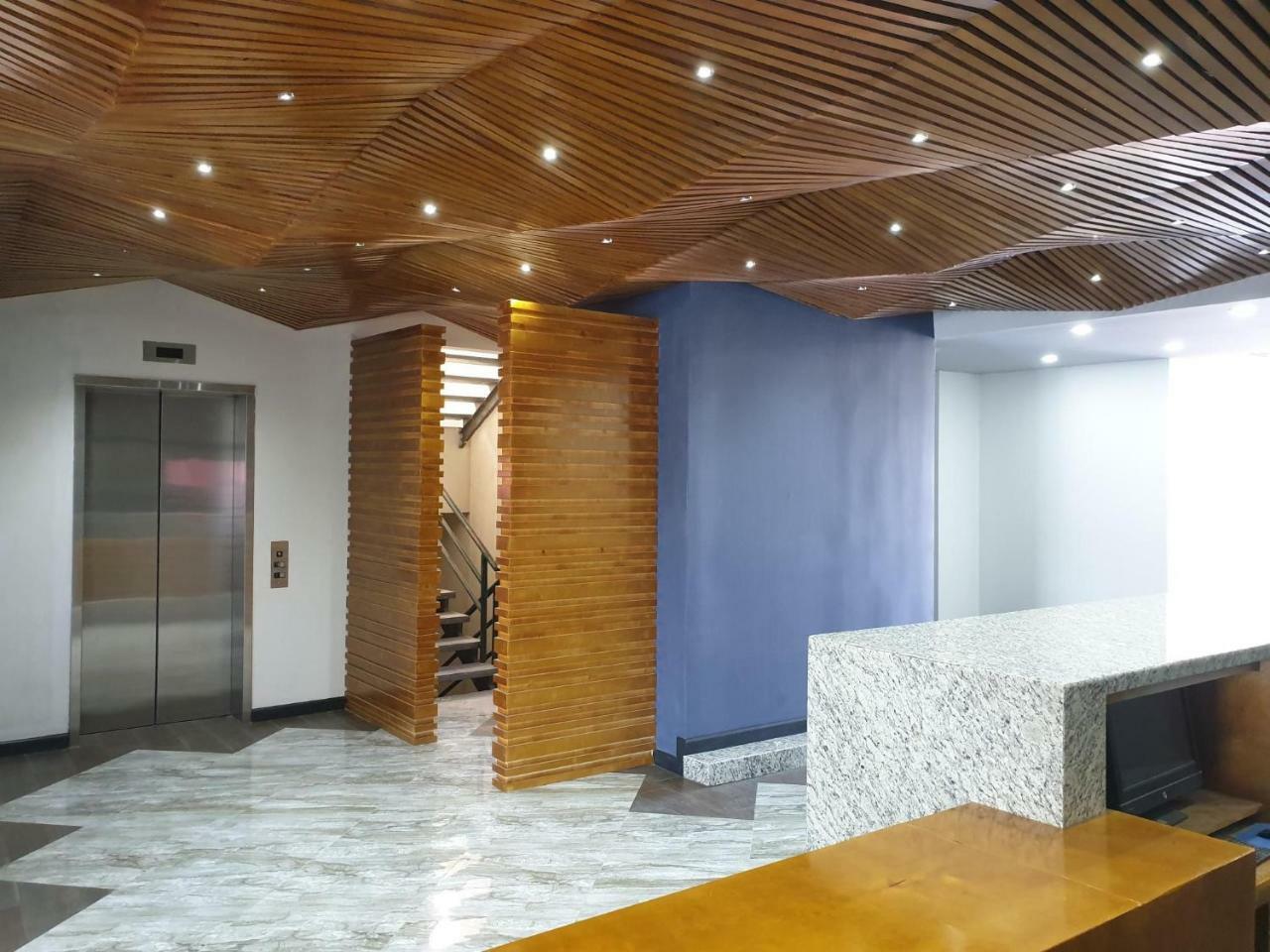 Youkoso Hotel Boutique Matamoros  Kültér fotó