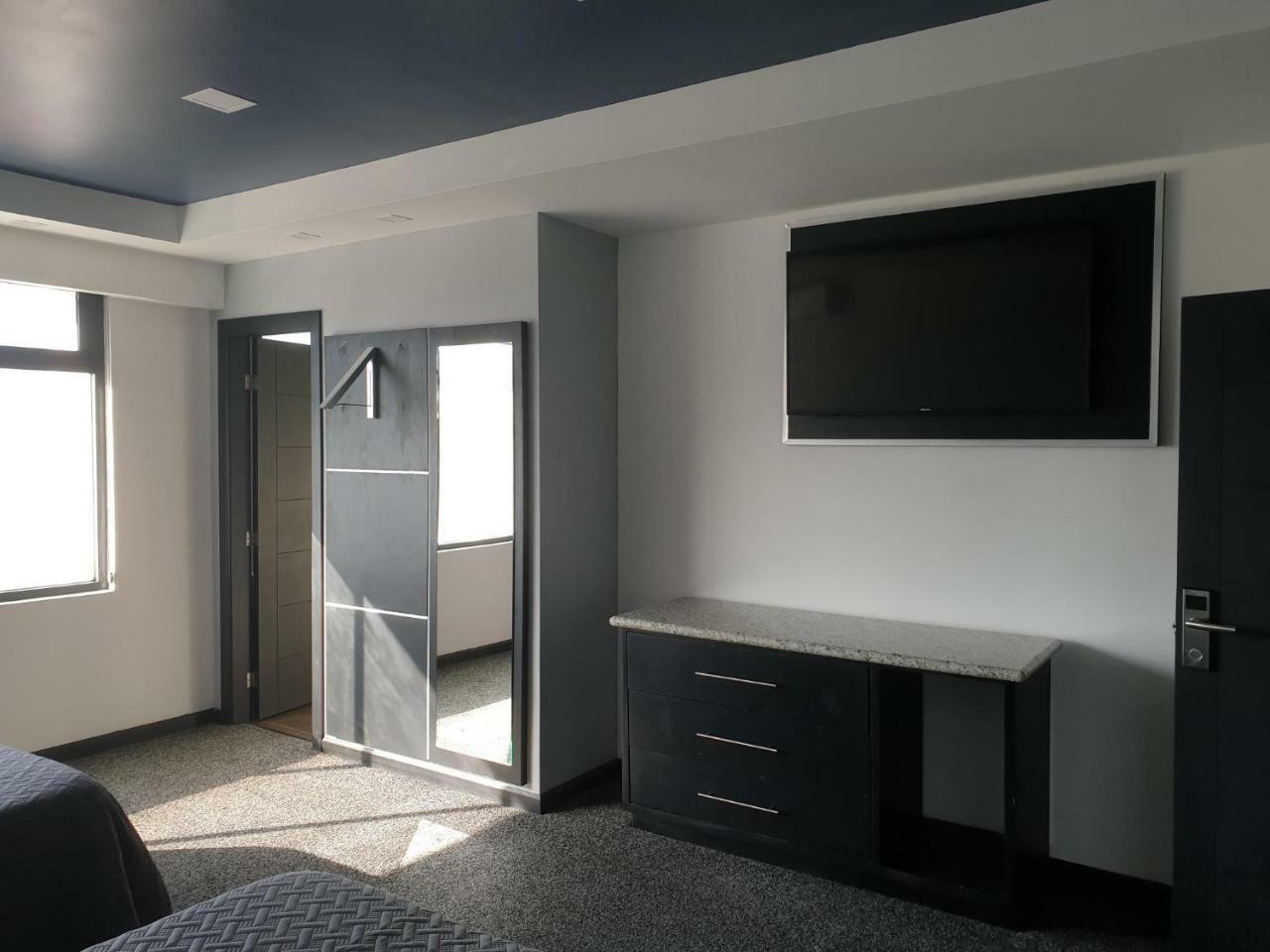 Youkoso Hotel Boutique Matamoros  Kültér fotó