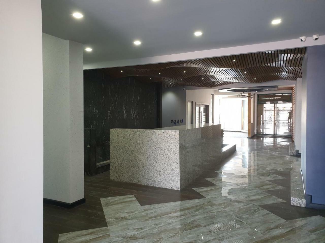 Youkoso Hotel Boutique Matamoros  Kültér fotó